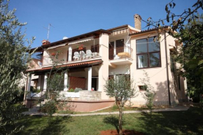 Гостиница Apartment Kukci 7166b  Нова Вас